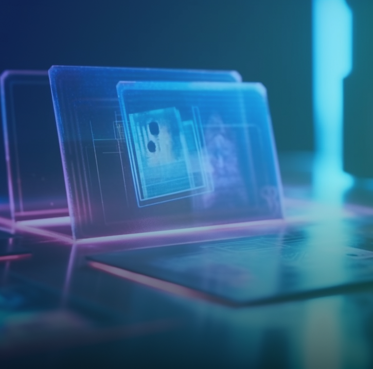 Secure Cloud Deployment For BFSI